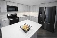 1968 GRAT Mobile Home