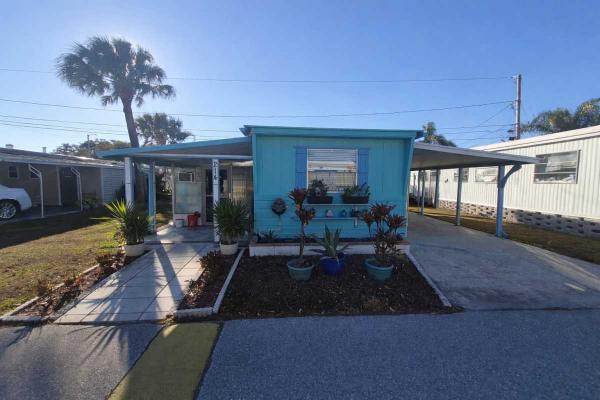 1968 GRAT Mobile Home For Sale