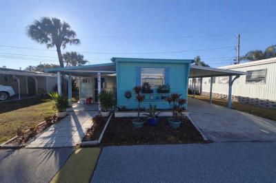 Mobile Home at 2261 Gulf To Bay Blvd Clearwater, FL 33764