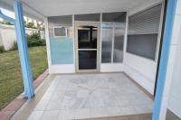 1968 GRAT Mobile Home