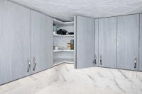 1968 GRAT Mobile Home