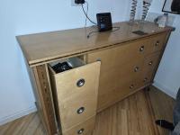 1968 GRAT Mobile Home