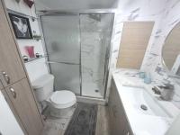 1968 GRAT Mobile Home