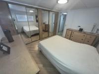 1968 GRAT Mobile Home