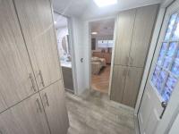 1968 GRAT Mobile Home