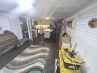 1968 GRAT Mobile Home