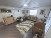 1968 GRAT Mobile Home