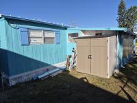 1968 GRAT Mobile Home