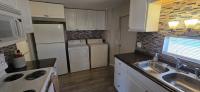 1970 2BD/2BA Mobile Home