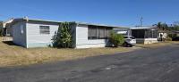 1970 2BD/2BA Mobile Home