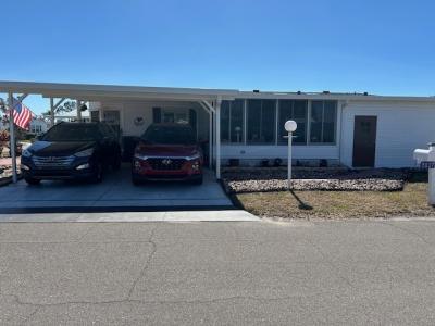 Mobile Home at 7027 Date Palm Ln Ellenton, FL 34222
