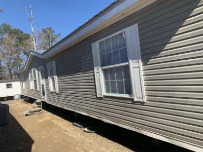 Mobile Home at Farris Mobile Homes Of Laurel 12 Highway 28 W Laurel, MS 39443