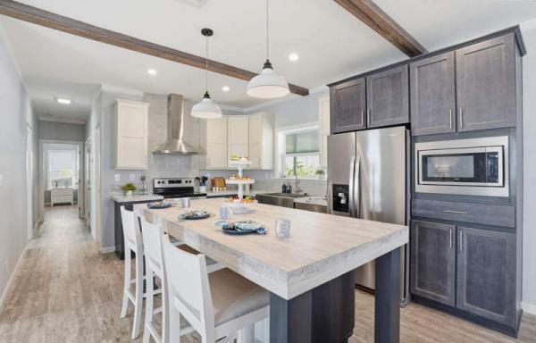 2023 Palm Harbor Manufactured Home