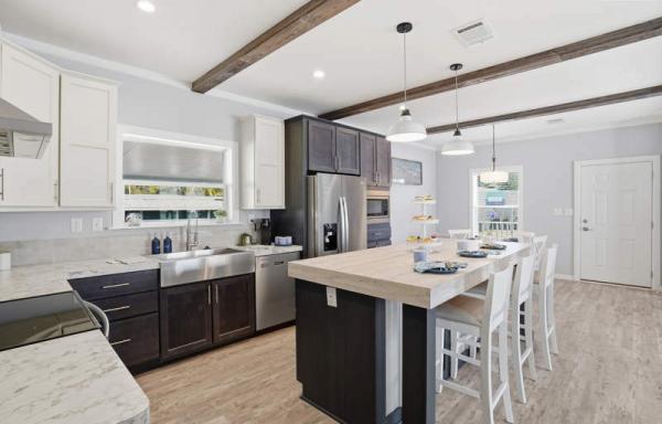 2023 Palm Harbor Manufactured Home