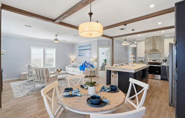 2023 Palm Harbor Manufactured Home