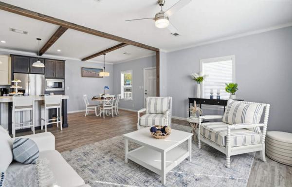 2023 Palm Harbor Manufactured Home