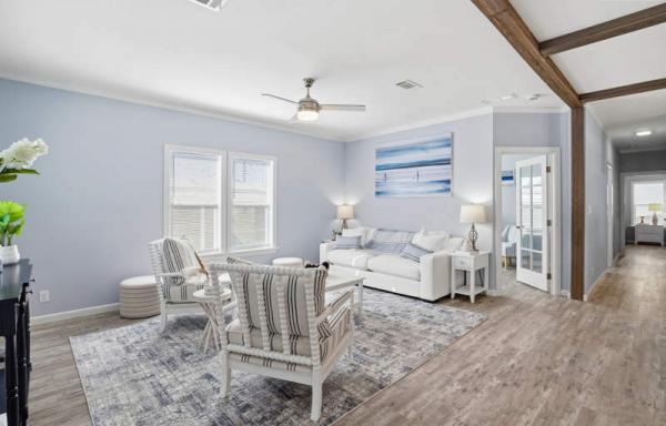 2023 Palm Harbor Manufactured Home