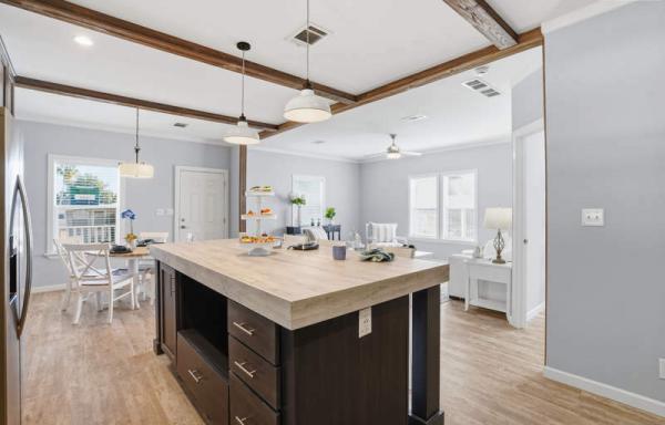 2023 Palm Harbor Manufactured Home