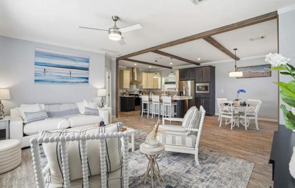 2023 Palm Harbor Manufactured Home