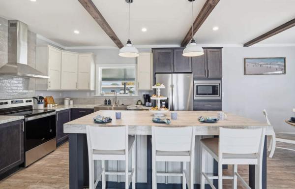 2023 Palm Harbor Manufactured Home