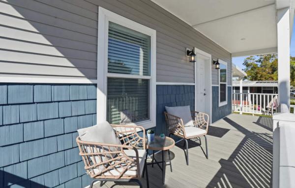 2023 Palm Harbor Manufactured Home