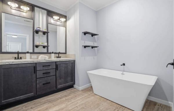 2023 Palm Harbor Manufactured Home