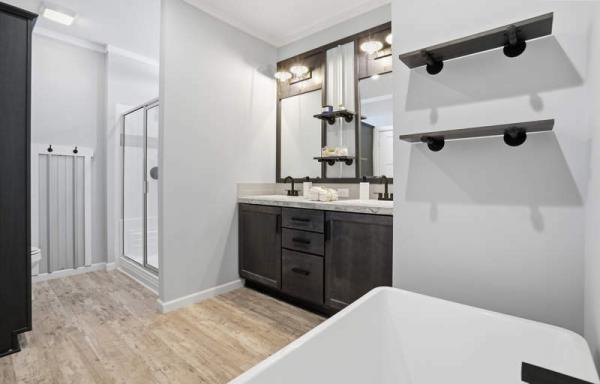 2023 Palm Harbor Manufactured Home