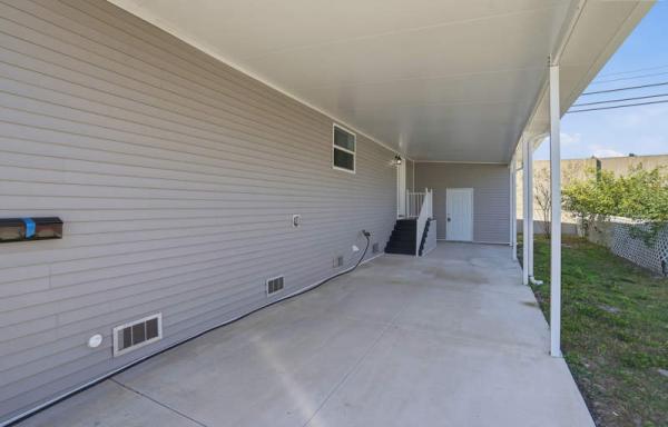 2023 Palm Harbor Manufactured Home