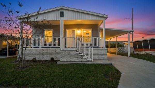 2023 Palm Harbor Manufactured Home