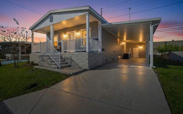 2023 Palm Harbor Manufactured Home