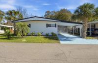 1968 TEAK Manufactured Home