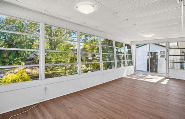 1968 TEAK Manufactured Home