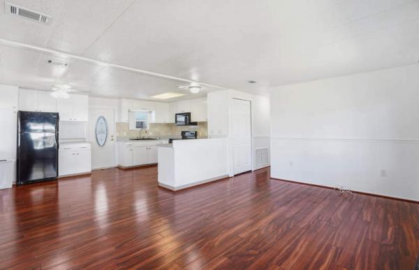 1968 TEAK Manufactured Home