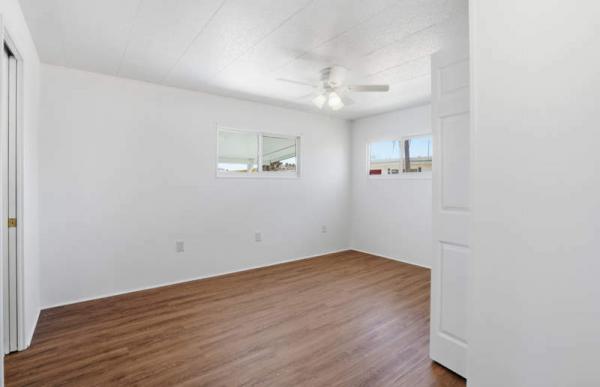 1968 TEAK Manufactured Home