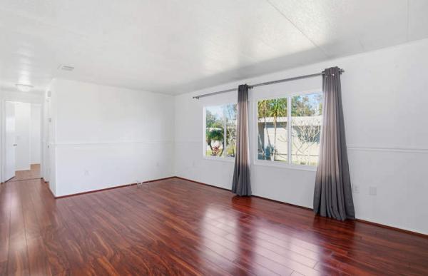 1968 TEAK Manufactured Home