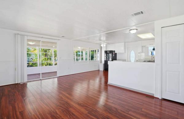 1968 TEAK Manufactured Home