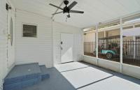 1968 TEAK Manufactured Home