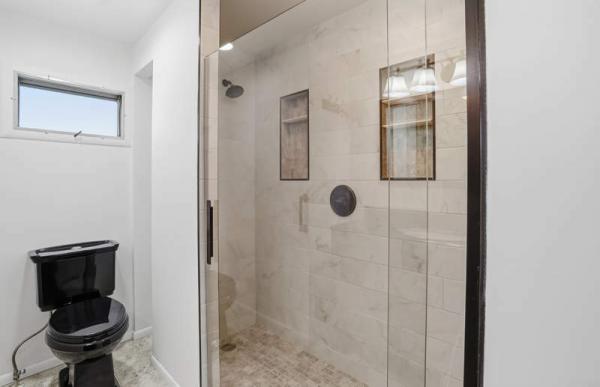 1968 TEAK Manufactured Home