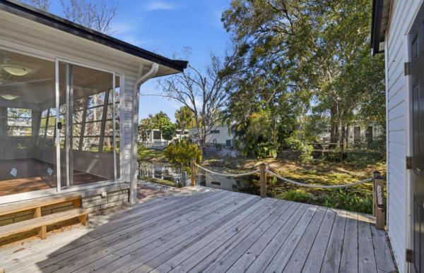 1968 TEAK Manufactured Home