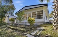 1968 TEAK Manufactured Home