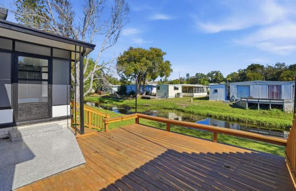 1968 MANO Manufactured Home