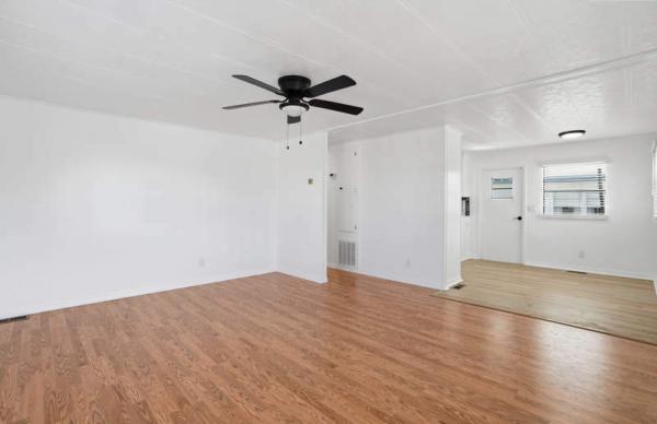 1968 MANO Manufactured Home