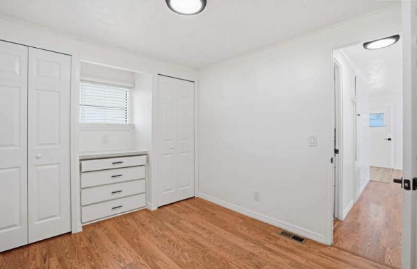 1968 MANO Manufactured Home