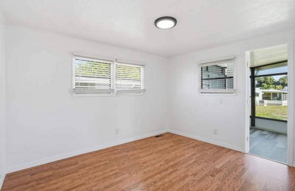 1968 MANO Manufactured Home