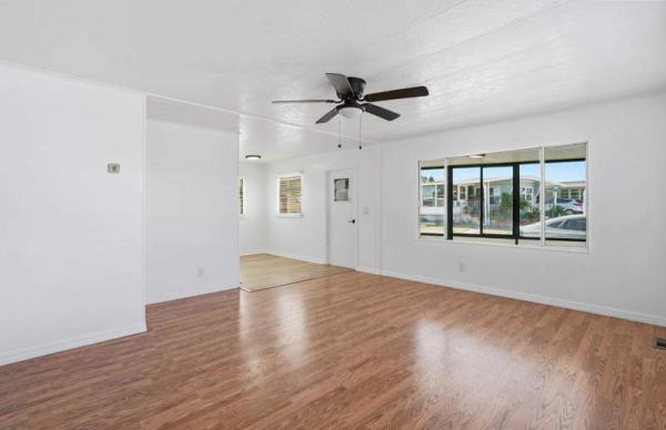 1968 MANO Manufactured Home