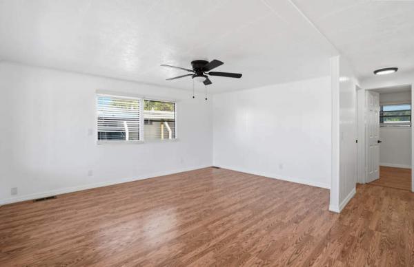 1968 MANO Manufactured Home