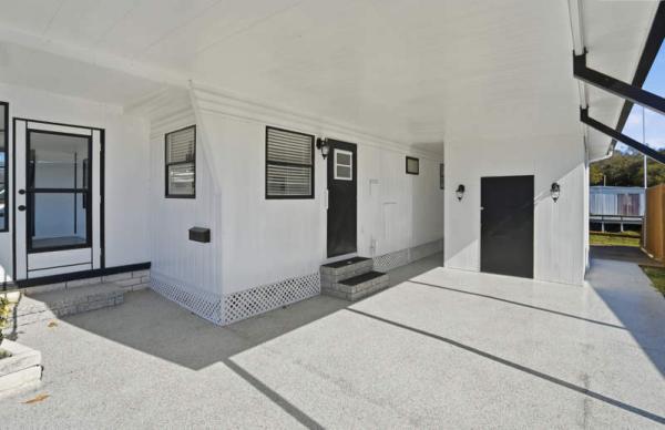 1968 MANO Manufactured Home