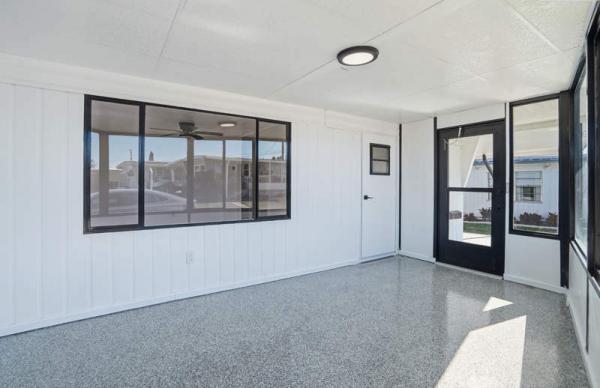 1968 MANO Manufactured Home