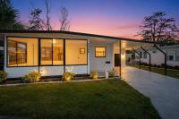 1968 MANO Manufactured Home