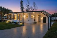 1968 MANO Manufactured Home